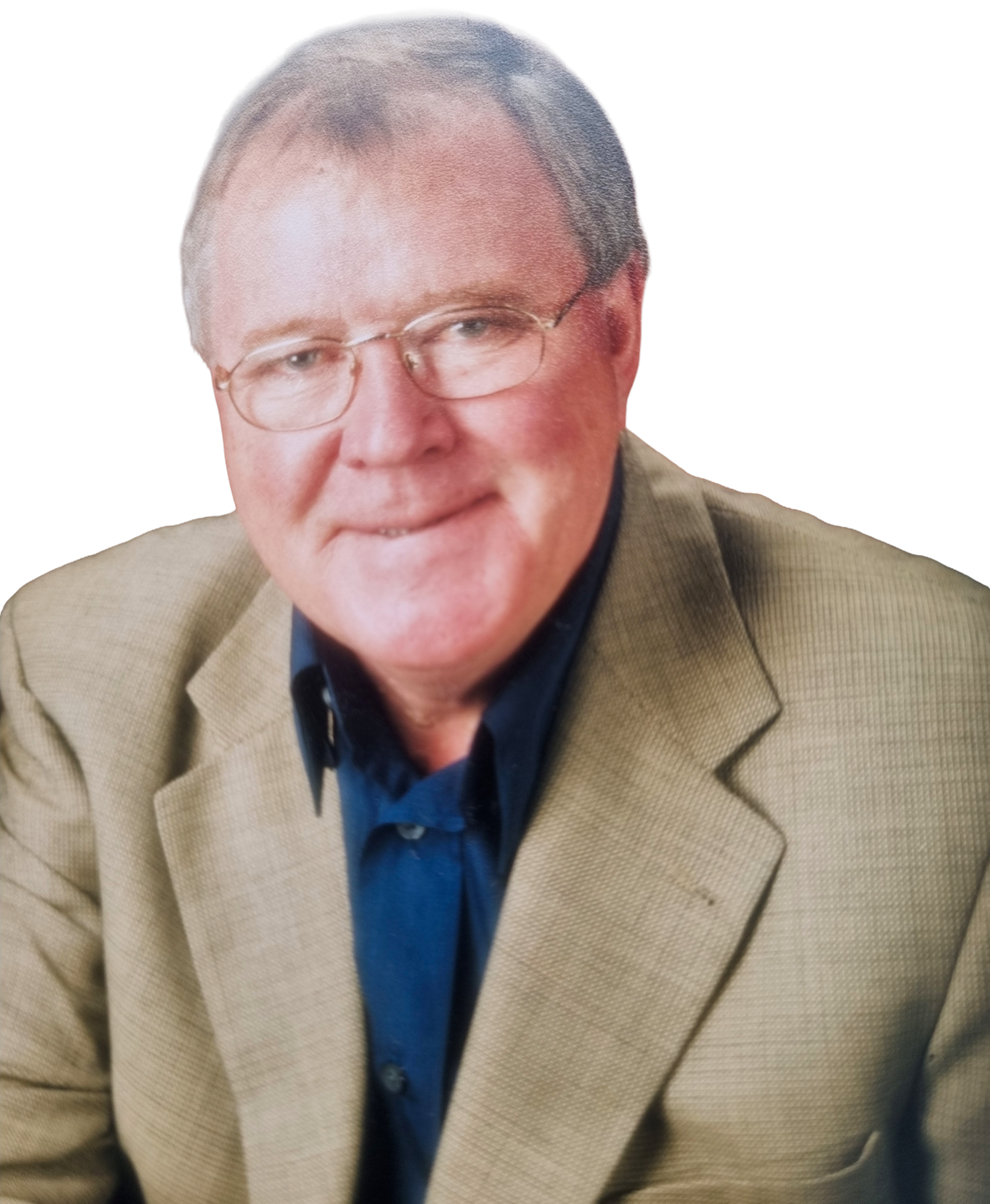 Cormac Gallagher